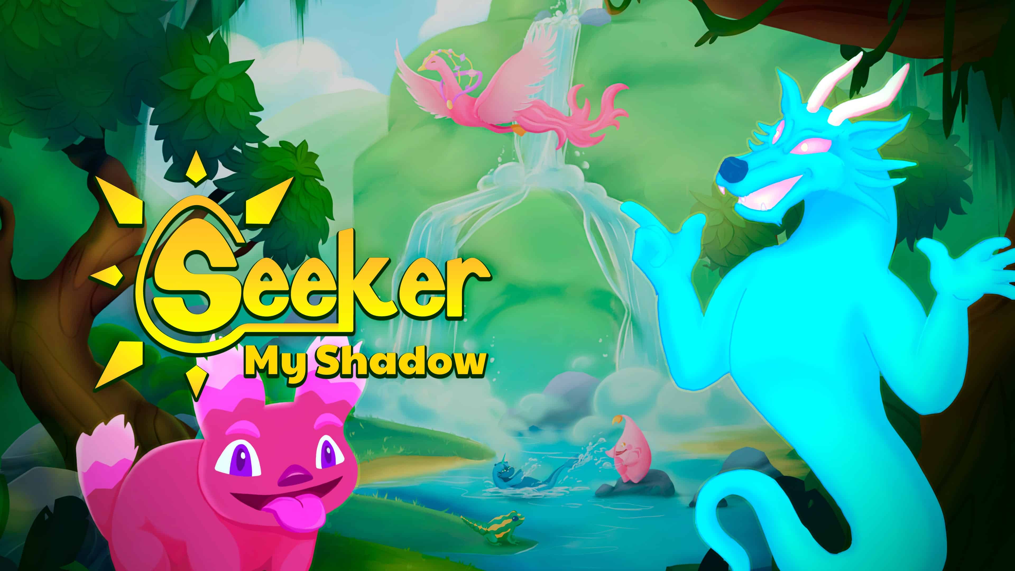 Bon Plan Seeker My Shadow Ps Psvr Videoludeek