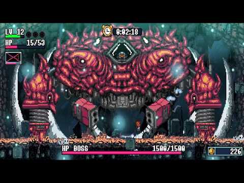 Xenon Valkyrie + Nintendo Switch Trailer