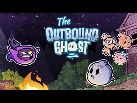 The Outbound Ghost | PC Release Date Trailer