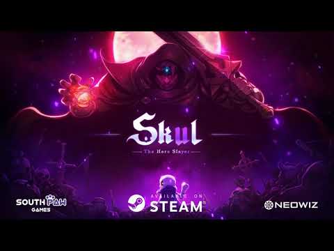 Skul: The Hero Slayer - Official Launch Trailer