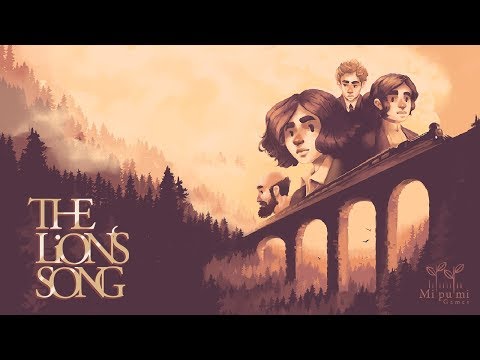 The Lion's Song: Full Season Nintendo Switch™ Release Trailer