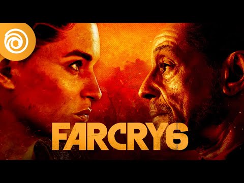 Bande-Annonce Officielle - Far Cry 6