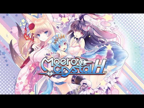 Moero Crystal H Opening Movie (Nintendo Switch)