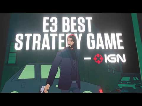 John Wick Hex - Accolades Trailer