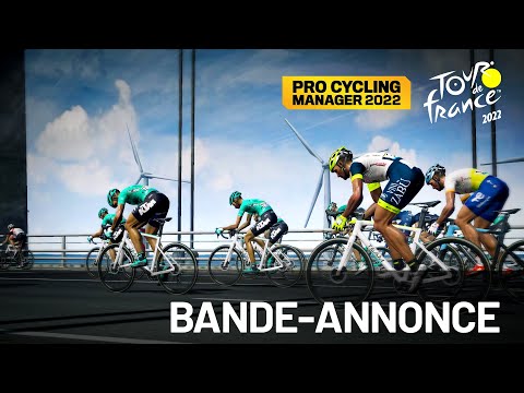 Tour de France 2022 | Bande-annonce