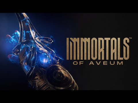 Immortals of Aveum™ – Teaser officiel | The Game Awards 2022