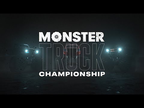 Monster Truck Championship | Bande-annonce