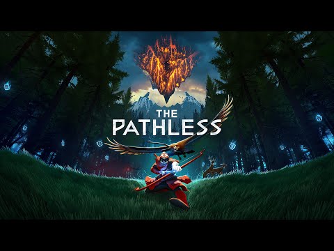 THE PATHLESS | NSW Release Trailer