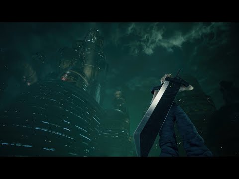 FINAL FANTASY VII REBIRTH - L'Histoire jusqu'à maintenant