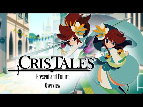 Cris Tales - Extended Gameplay Overview