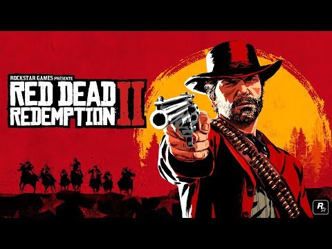 Red Dead Redemption 2 : bande-annonce officielle #3