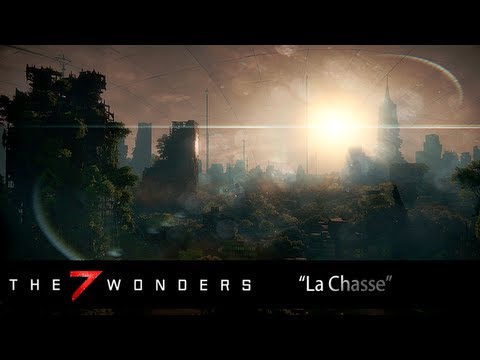 Les 7 Merveilles de Crysis 3 - Episode 2 "La Chasse"