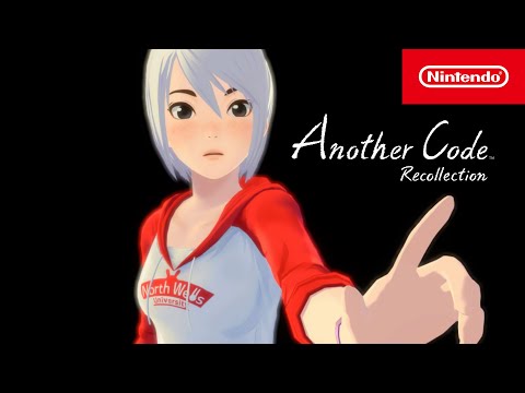 Another Code: Recollection – Sortie le 19 janvier 2024 (Nintendo Switch)