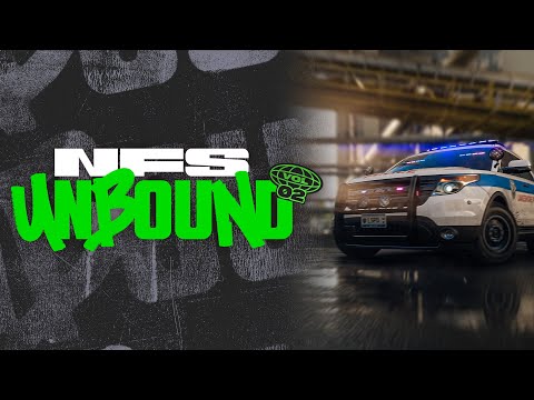 Need for Speed Unbound - Bande-annonce de mise à jour de contenu VOL 2