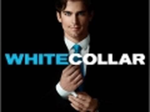 White Collar Fall Preview - USA Network