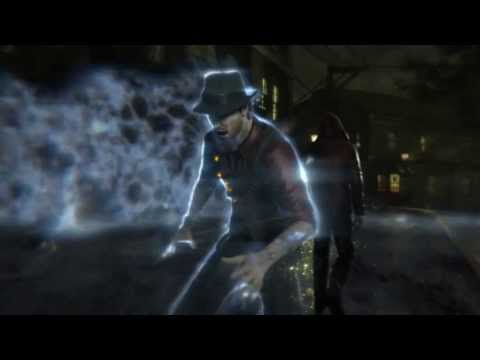 Murdered : Soul Suspect - Bande-annonce