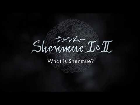 Shenmue I & II - Shenmue 101 - Episode 1