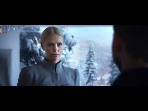 Prometheus Bande-Annonce finale VF HD