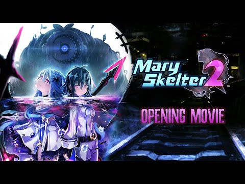 Mary Skelter™ 2 - Opening Movie | Nintendo Switch