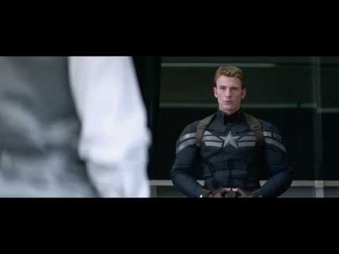 Captain America : Le Soldat de l'Hiver - Bande-annonce VF - Marvel Officiel | HD