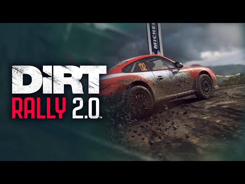 Launch Trailer | DiRT Rally 2.0 [FR]