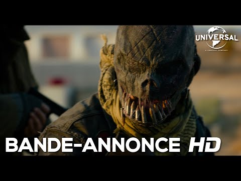 American Nightmare 5 : Sans Limites - Bande-annonce VF [Au cinéma le 4 août]