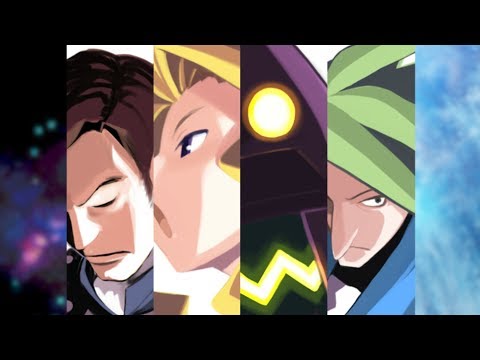 Disgaea 1 Complete - Les Défenseurs de la Terre