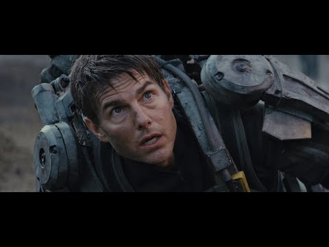 Edge of Tomorrow - Bande annonce officielle VOST