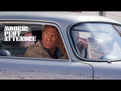 Mourir Peut Attendre - Bande annonce VF [Au cinéma le 11 novembre 2020]