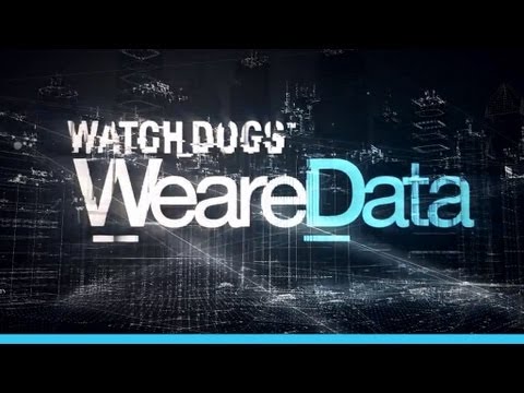 Watch_Dogs - Wearedata [FR]