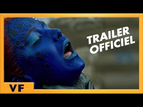 X-Men : Apocalypse - Nouvelle bande annonce [Officielle] VF HD