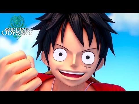 [FR] ONE PIECE ODYSSEY | System Trailer