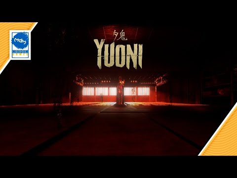 Yuoni :: Tráiler International Launch