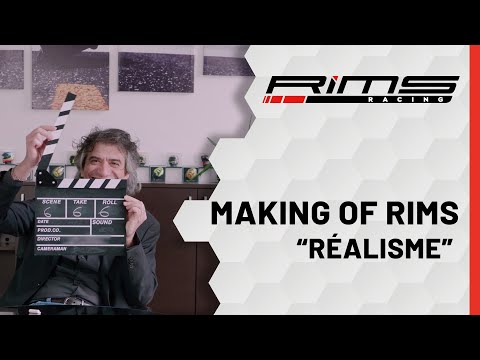 Making RiMS Racing - Docu #1: Réalisme