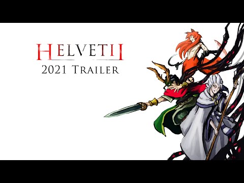 Helvetii | 2021 Trailer