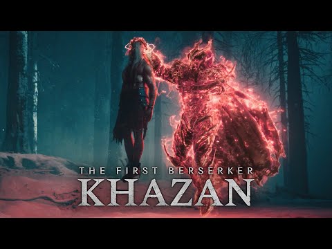 The First Berserker: Khazan | Release Date Trailer | Begin Your Vengeance on March 27, 2025