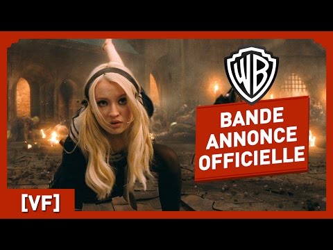 Sucker Punch - Bande Annonce Officielle 1(VF) - Zack Snyder / Emily Browning