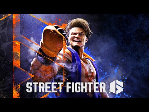 Street Fighter 6 - Trailer de pré-commande - PS5, PS4, XBOX SERIES X|S, PC (Steam)