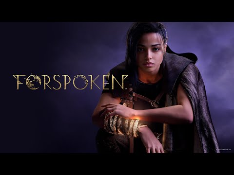 Forspoken | Bande-annonce de The Game Awards 2021