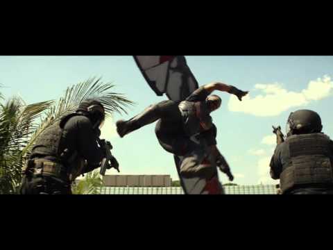 Captain America : Civil War - Première bande-annonce VOST | HD