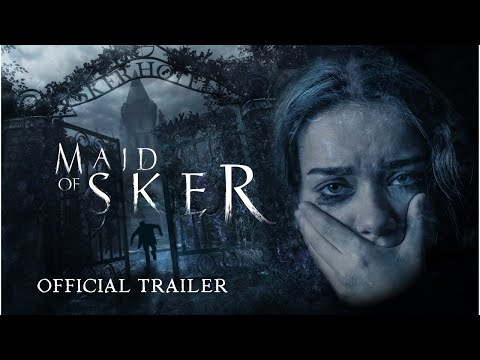 Maid of Sker | Trailer