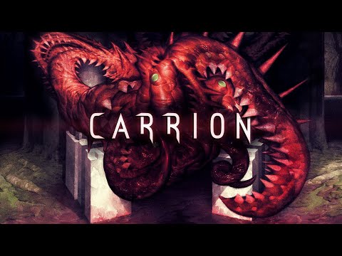 Carrion Unleashes July 23