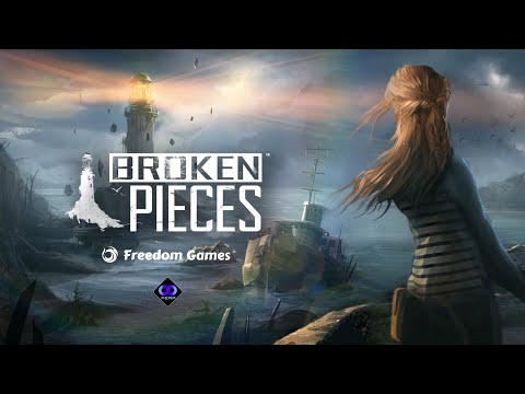 Broken Pieces | PS5 + PS4 Physical Reveal Trailer