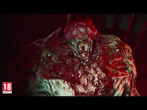 Back 4 Blood - Trailer Officiel de Lancement