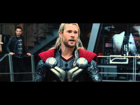 Avengers, l'Ère d'Ultron- Bande-annonce en VF | Marvel Officiel HD