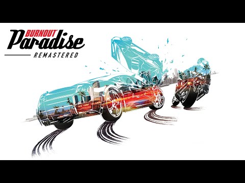 Burnout Paradise Remastered Nintendo Switch – Bande-annonce officielle