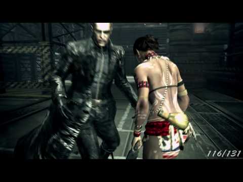 Resident Evil 5 131 Deaths HD 3 of 3