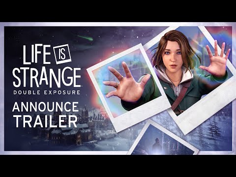 Life is Strange: Double Exposure - Bande-annonce de présentation