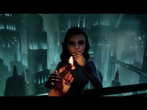 Bioshock Infinite Burial At Sea - Episode 1 Trailer [FR]