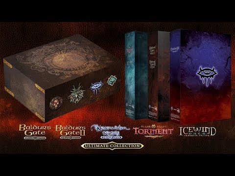 Announcing D&D Classics Enhanced Edition Collector's Packs!